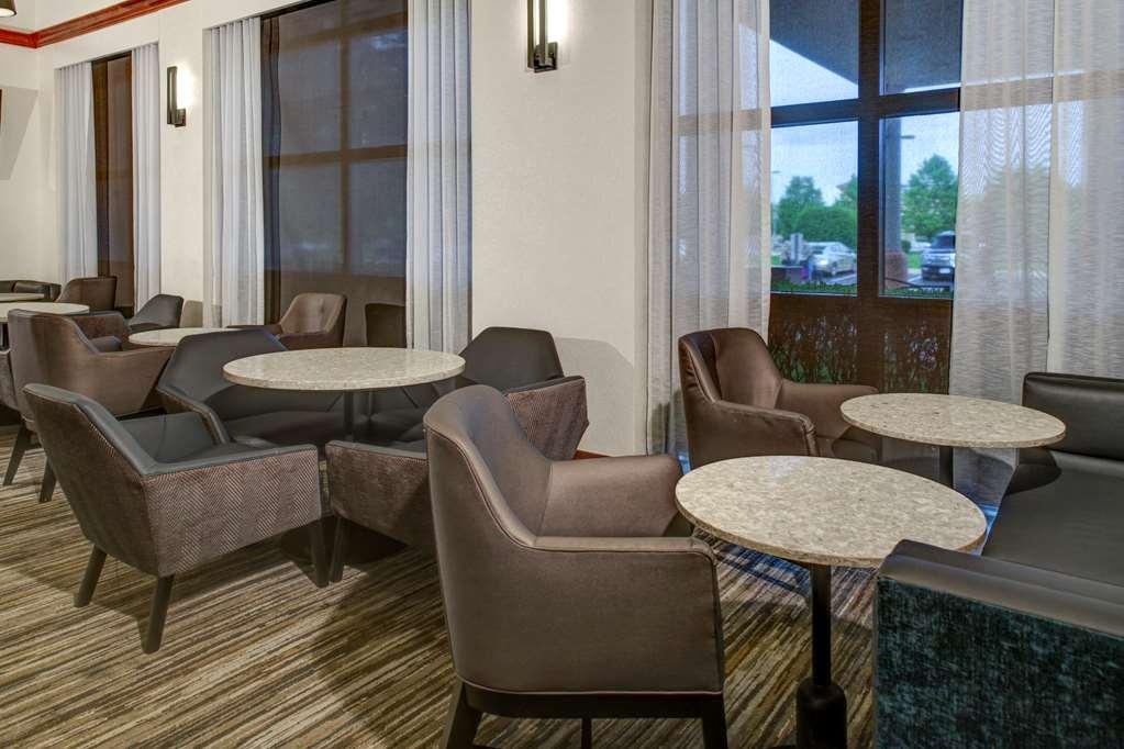 ไฮแอท เพลส คลีฟแลนด์ อินดิเพนเดนซ์ Hotel ภายใน รูปภาพ