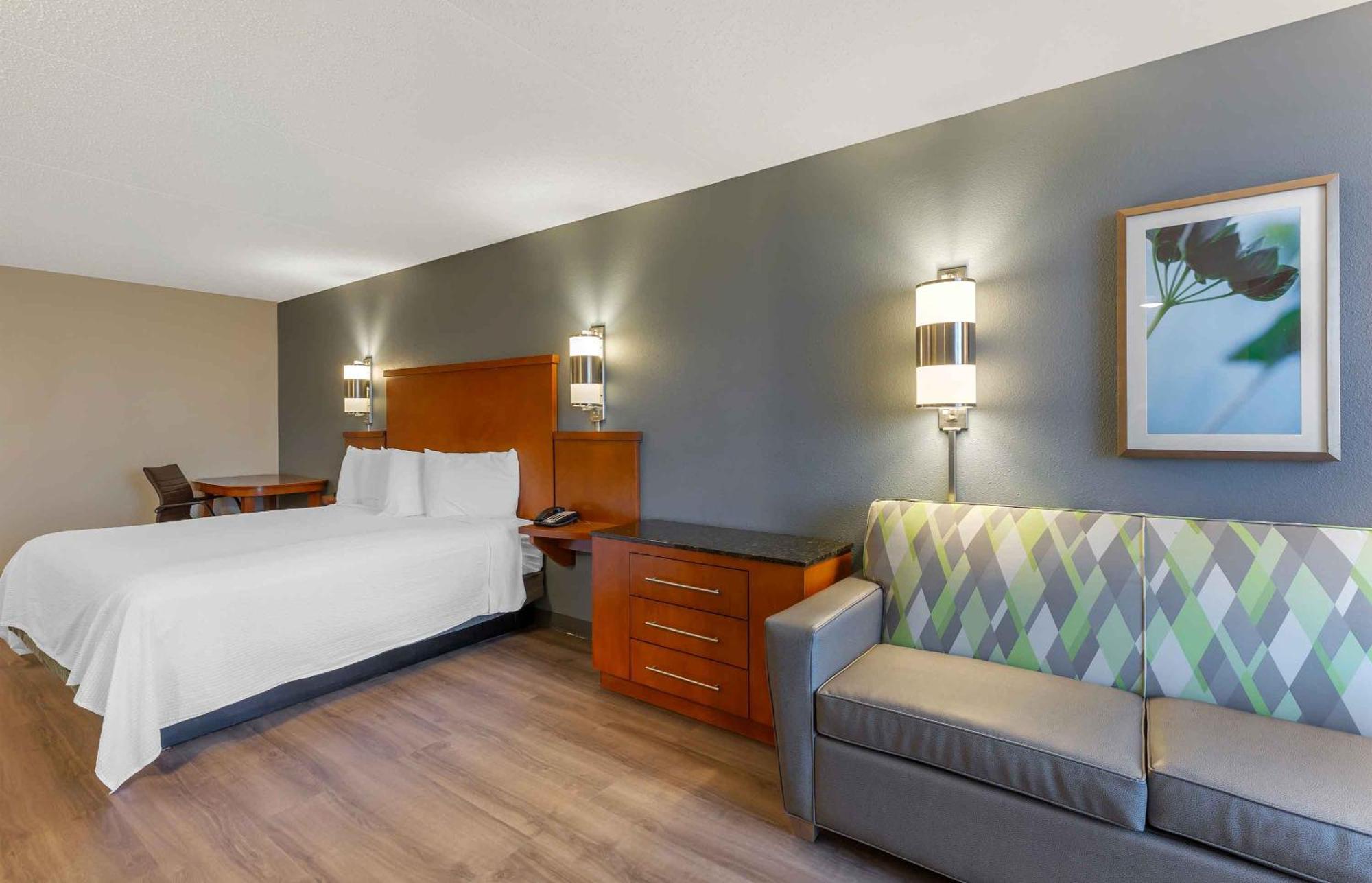 ไฮแอท เพลส คลีฟแลนด์ อินดิเพนเดนซ์ Hotel ภายนอก รูปภาพ