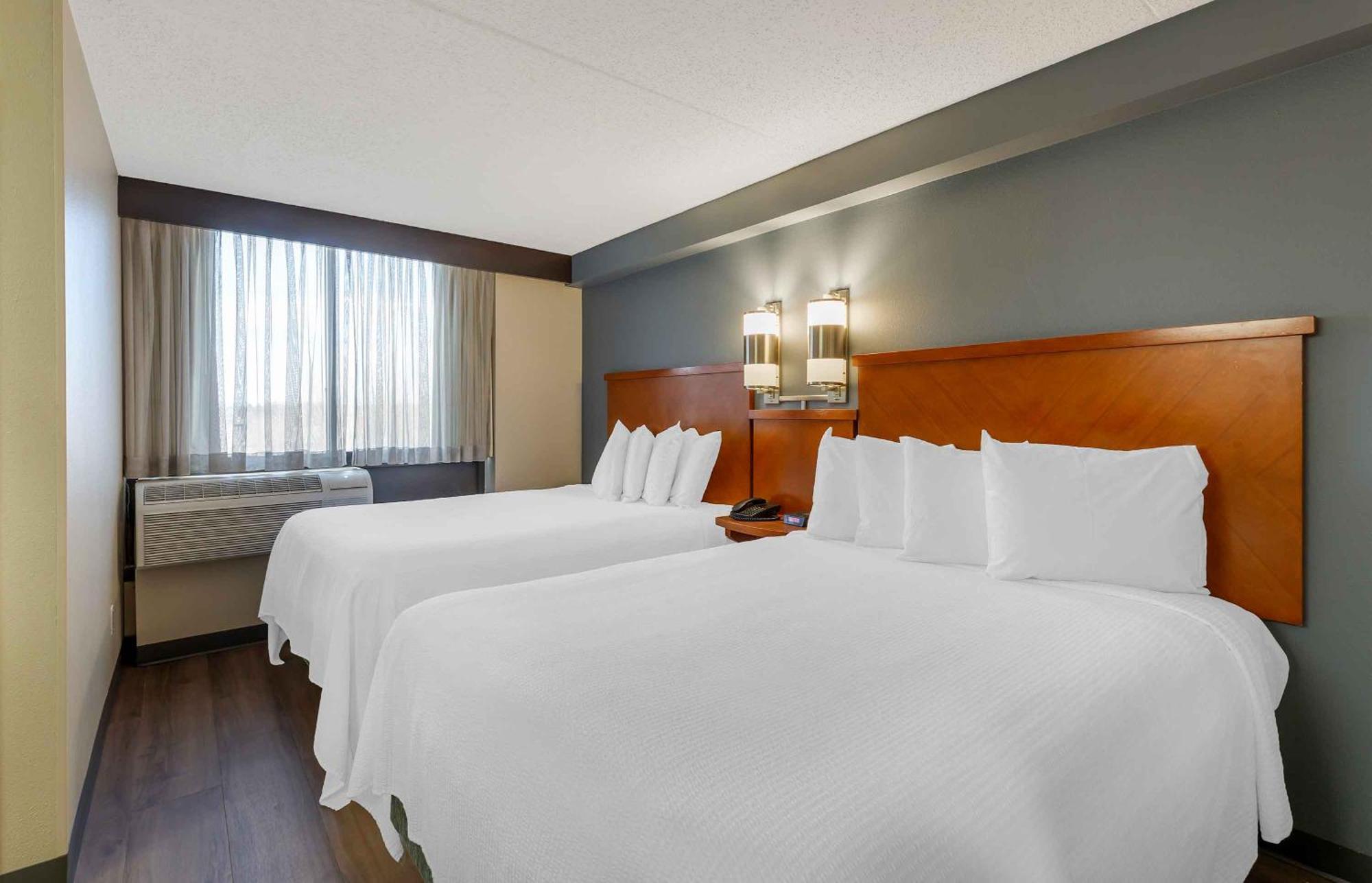 ไฮแอท เพลส คลีฟแลนด์ อินดิเพนเดนซ์ Hotel ภายนอก รูปภาพ