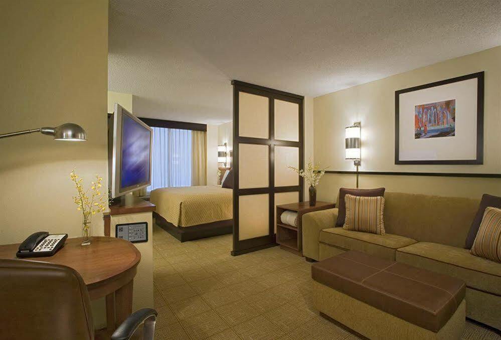 ไฮแอท เพลส คลีฟแลนด์ อินดิเพนเดนซ์ Hotel ภายนอก รูปภาพ